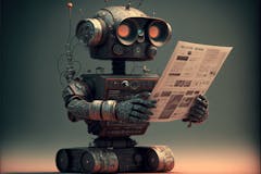 How to Protect Your Career From a ChatGPT Future